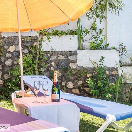 Villa sobre el Mar Alborán La Herradura  Exterior foto